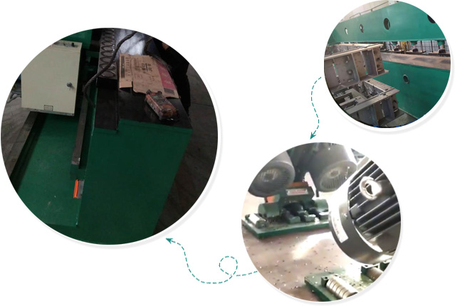 產(chǎn)品實(shí)力